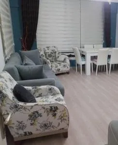 Sky Kusadasi and Ephesia Suit apartment - Kirazli