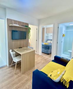 Ap 910 com 2 quartos no MORUMBI