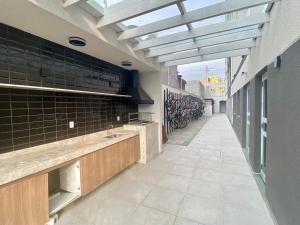 Ap 910 com 2 quartos no MORUMBI