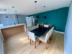 Ap 910 com 2 quartos no MORUMBI