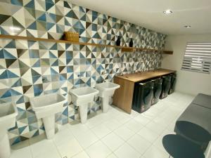 Ap 910 com 2 quartos no MORUMBI