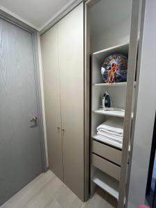 Departamento a estrenar