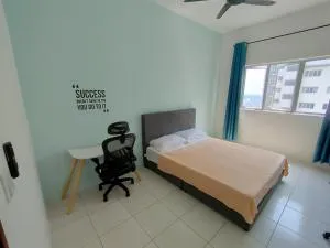 Jalil homestay by MyPOCKETT - 史里肯邦安