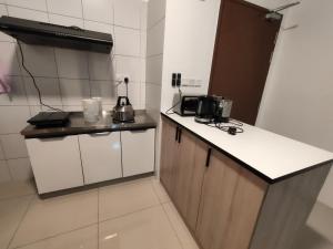 Jalil homestay by MyPOCKETT coLiving