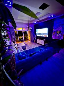 Luxury Condo at Los Sueños Resort & Marina