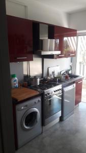 Les Oliviers Big Terrace&Pool Comfy