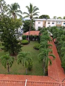 Acuario residencial - Los Frailes