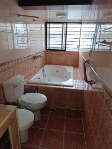 Acuario residencial 1