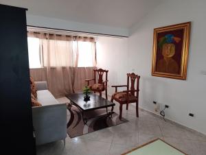 Acuario residencial 1