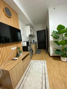 K&K Sky Suites at Mesaverte Residences, Studio Type Condo