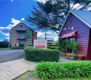 SureStay Hotel by Best Western, New Inn Richmond