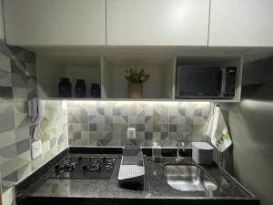 O Melhor Flat no Centro de Porto de Galinhas