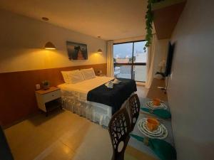 O Melhor Flat no Centro de Porto de Galinhas