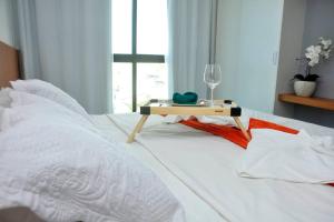 O Melhor Flat no Centro de Porto de Galinhas