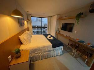 O Melhor Flat no Centro de Porto de Galinhas