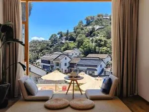 Hangzhou Moju Boutique Guesthouse at the West Lake - Changlu