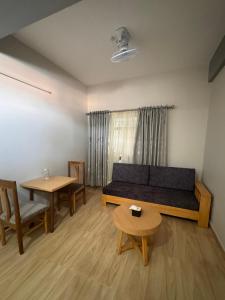 Bergauf Apartment