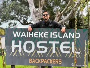 Waiheke Backpackers Hostel - Putiki