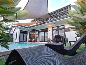 A's Hideaway Pampanga - Dinalupihan