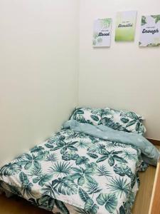 Zenrise Staycation Condo in SMDC Hope Residences Trece Martires