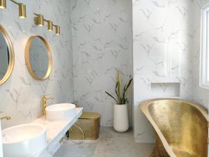 Villa Emas Mulia Uluwatu luxury 2