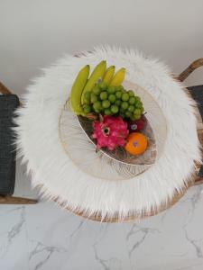 Villa Emas Mulia Uluwatu luxury 2