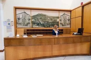 Ξενοδοχείο Φθία (Fthia Hotel)