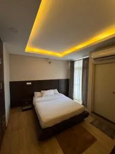 Bergauf Apartment - Rānīpauwa