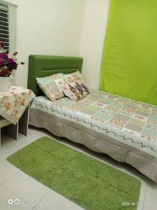 De La Villa Rose Cottage Homestay - Ubytování bez kategorie ve městě Kampong Alor Gajah