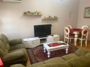Klik center Apartment