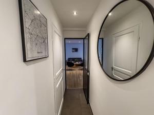 PenBed - Concorde Champs Elysées- 3 pièces