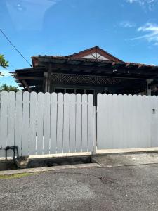 Alora Homestay