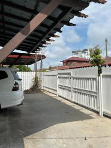 Alora Homestay