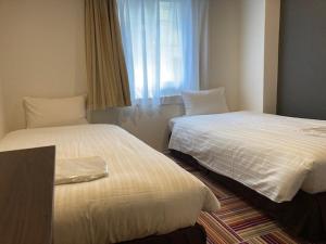 Hotel LiVEMAX Umeda Central