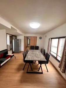 Shiro一軒家 - Teine