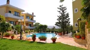 Aristotelis Maisonette by Telmarie - Kato Gouves