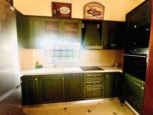 Aristotelis Maisonette by Telmarie