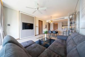 Laguna Angsana Apartments Lake View