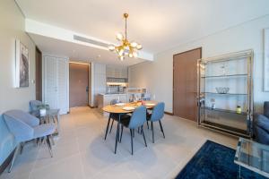 Laguna Angsana Apartments Lake View