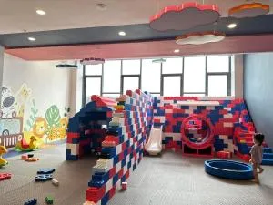 K AVENUE NAYS-LA Home - Putatan