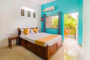 2Bhk Rajkamal Suites at Vagator