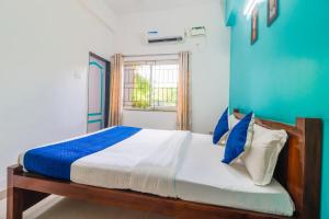 2Bhk Rajkamal Suites at Vagator