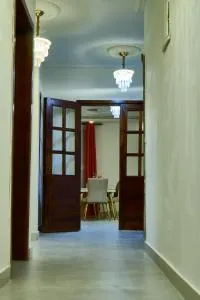 FG Résidence - Méyo