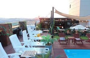 Gold Coast Hotel Incheon