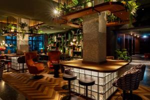 The Home Hotel Zürich - a member of DESIGN HOTELS