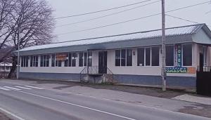 Hotel-Restaurant Khvanchkara