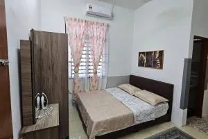 Risnan Homestay - Guar Chempedak