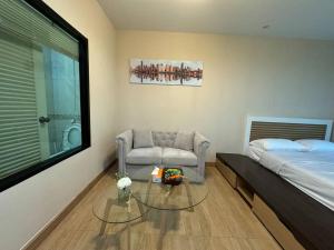 คอนโดใกล้หาดในทอนNai Thon Beach Room A410