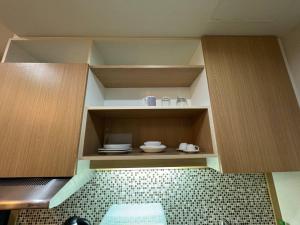 คอนโดใกล้หาดในทอนNai Thon Beach Room A410