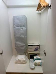 คอนโดใกล้หาดในทอนNai Thon Beach Room A410